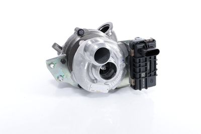 LADER AUFLADUNG BTS Turbo T914967 35