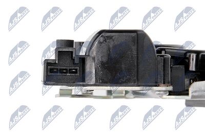 Zámok veka batožinového priestoru NTY EZC-MS-002