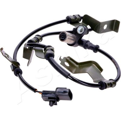 ASHIKA Sensor, Raddrehzahl