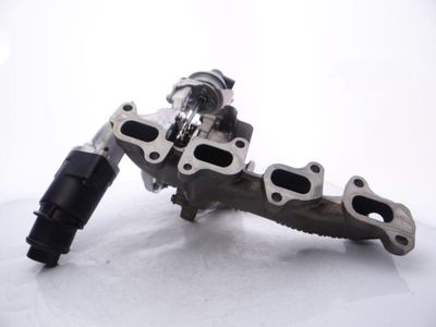 GARRETT 795090-5003S Турбина  для VW AMAROK (Фольцваген Амароk)