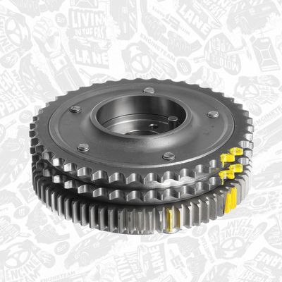 REGULATOR AX CU CAME ET ENGINETEAM VT0014 4