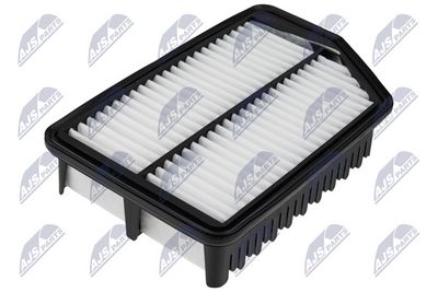 Vzduchový filter NTY FAF-HY-562