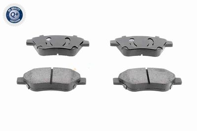 BREMSBELAGSATZ SCHEIBENBREMSE VAICO V240099 1