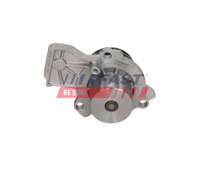 POMPă DE APă RăCIRE MOTOR FAST FT04461 2