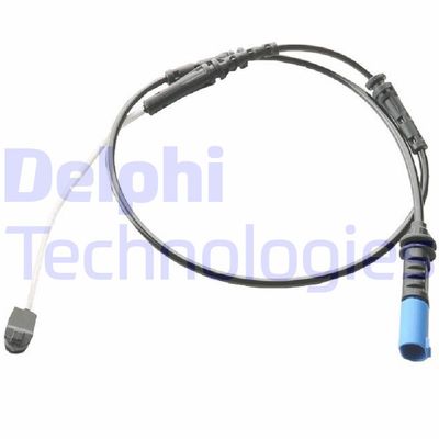 DELPHI LZ0358 Датчик износа тормозных колодок  для BMW X4 (Бмв X4)