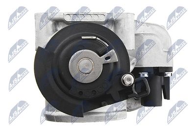 Hrdlo škrtacej klapky NTY ETB-WW-008