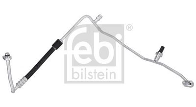 CONDUCTA INALTA PRESIUNE AER CONDITIONAT