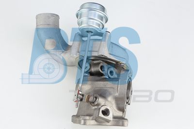 LADER AUFLADUNG BTS Turbo T914166RE 3