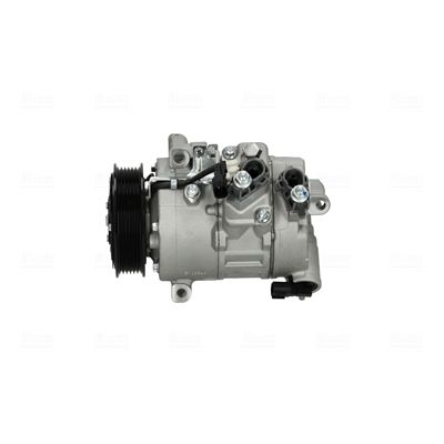 KOMPRESSOR KLIMAANLAGE