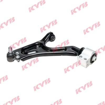 носач, окачване на колелата KYB KSC5878