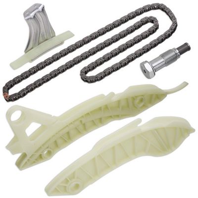 комплект ангренажна верига RIDEX 1389T0139