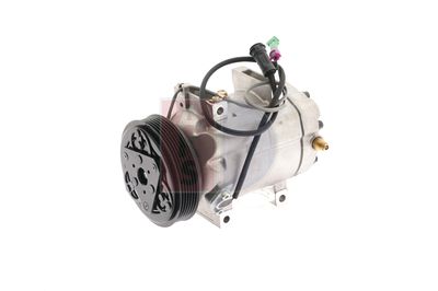 KOMPRESSOR KLIMAANLAGE AKS DASIS 850555N 1