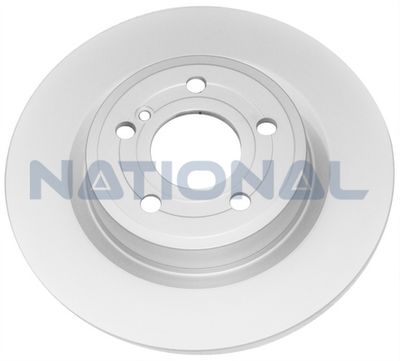 National NBD2044