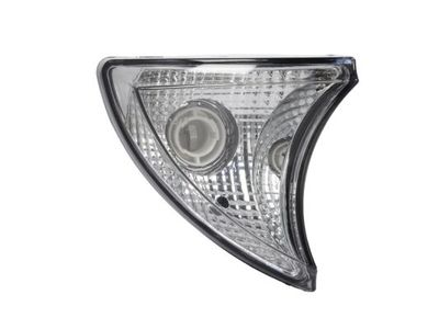 Knipperlicht voor Rechts (kleur van het glas: wit, PY21W)
