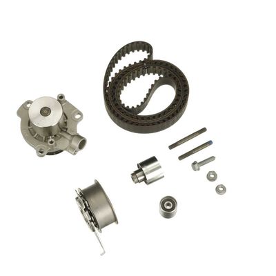 WASSERPUMPE + ZAHNRIEMENSATZ GATES KP35678XS 66