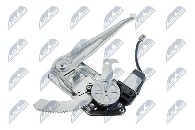 MECANISM ACTIONARE GEAM