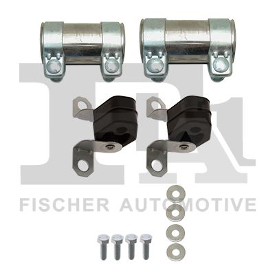 SET MONTARE TOBA ESAPAMENT