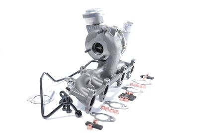 LADER AUFLADUNG BTS Turbo T981005BT 21