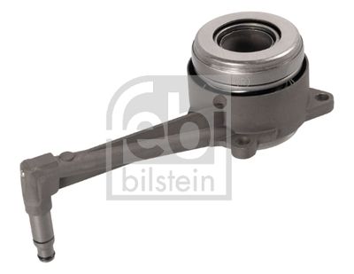 Central Slave Cylinder, clutch 34963