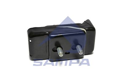 Soporte, motor