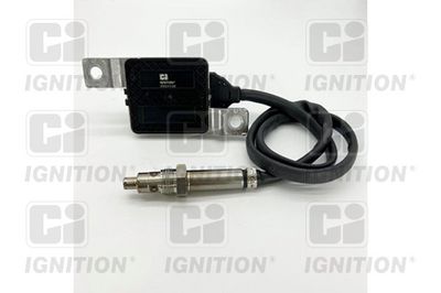 NOx-сензор, NOx-катализатор QUINTON HAZELL XNOX138