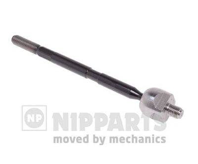 NIPPARTS N4846013 Наконечник рулевой тяги  для DAIHATSU SIRION (M3_) 1.3 4WD