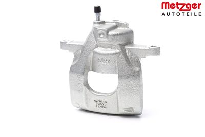 BREMSSATTEL METZGER AUTOTEILE 6260114 4