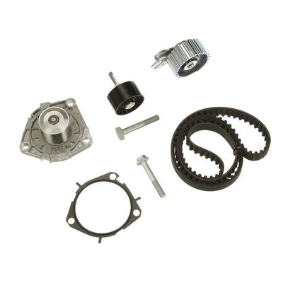 SET POMPA APA + CUREA DINTATA GATES KP15684XS1 72