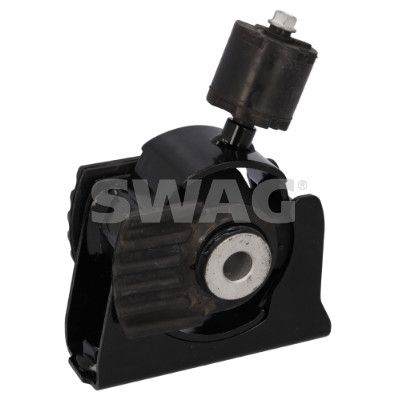 окачване, двигател SWAG