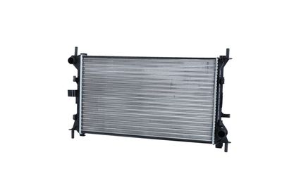 KüHLER MOTORKüHLUNG NRF 509638A 6