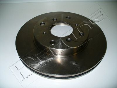 RED-LINE 26HO032 Тормозные диски  для HONDA ACCORD (Хонда Аккорд)