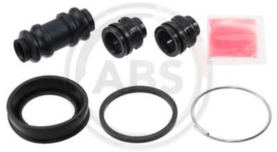 A.B.S. 73372 Тормозной суппорт для MITSUBISHI PAJERO II (V3_W, V2_W, V4_W) 3.0 4WD A.B.S. 73372 Тормозной суппорт для MITSUBISHI PAJERO II (V3_W, V2_W, V4_W) 3.0 4WD