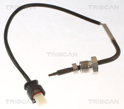 датчик, температура на изгорелите газове TRISCAN 8826 23043