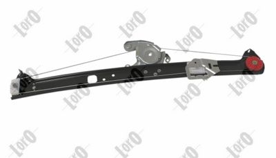 Window Regulator 130-004-021