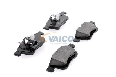 BREMSBELAGSATZ SCHEIBENBREMSE VAICO V240374 52