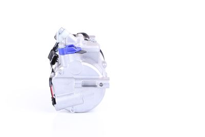 KOMPRESSOR KLIMAANLAGE NISSENS 890645 16