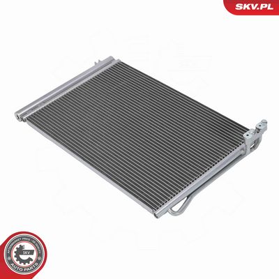 CONDENSATOR CLIMATIZARE ESEN SKV 86SKV278 3