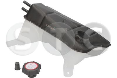 AUSGLEICHSBEHäLTER KüHLMITTEL