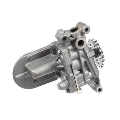 POMPA ULEI ET ENGINETEAM PU0061 18