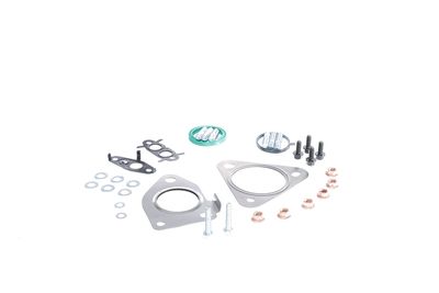 SET MONTAJ TURBOCOMPRESOR BTS Turbo T931523ABS 11