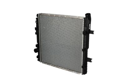 RADIATOR RACIRE MOTOR NRF 53891 9