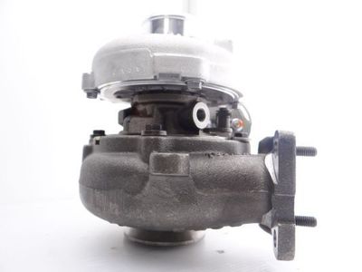 LADER AUFLADUNG GARRETT 7772509002W 4