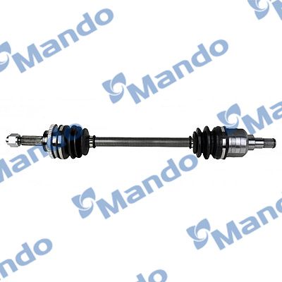 Приводной вал MANDO HM95199673 для CHEVROLET SPARK