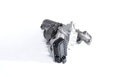 LADER AUFLADUNG BTS Turbo T918575 32