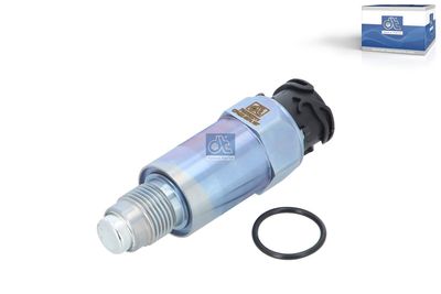 Sensor, revoluciones del motor