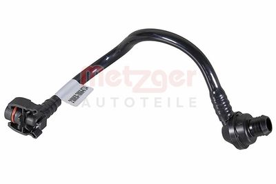 Podtlaková hadice posilovače brzd METZGER AUTOTEILE 2180058