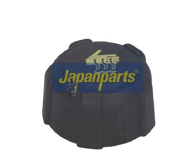 JAPANPARTS Radiatoriaus dangtelis