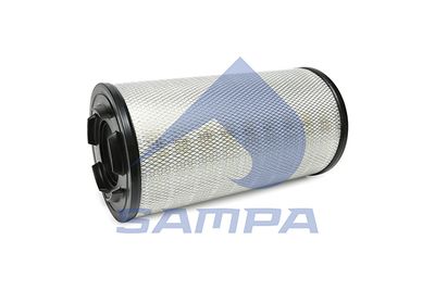 Filtro de aire