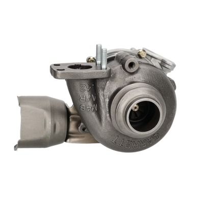 COMPRESOR SISTEM DE SUPRAALIMENTARE MAPCO 209106 1