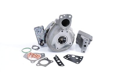 LADER AUFLADUNG BTS Turbo T981436BT 18